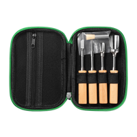 Vital Tool Set by Crossing Technology