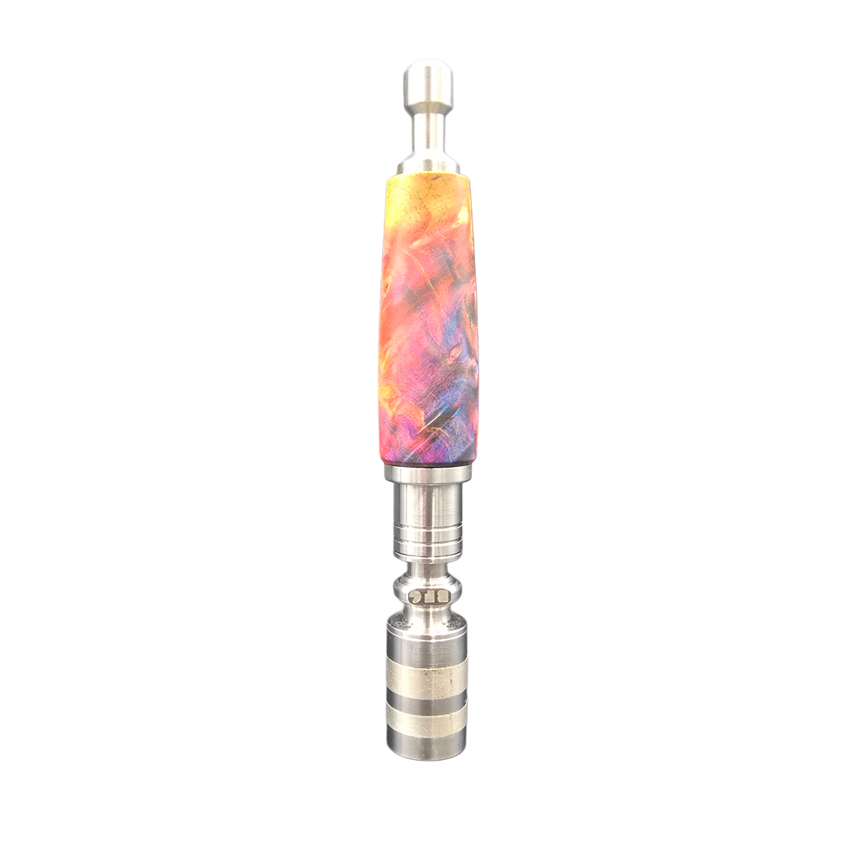 Dani Fusion 2.0 with Stem Options by Battery Free Ganz VGoodiEZ Dani Fusion 2.0 with Stem Options by Battery Free Ganz VGoodiEZ