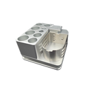 Wireless Dock Station by Crossing Technology