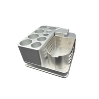 Wireless Dock Station by Crossing Technology