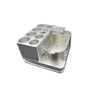 Wireless Dock Station by Crossing Technology