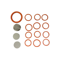 O-Ring Replacement Kit by Tinymight