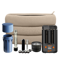 Storz & Bickel Travel Bundle Curated by VGoodiEZ