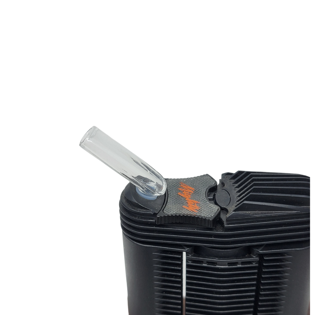 Crafty / Mighty Glass Mouthpiece by VGoodiEZ