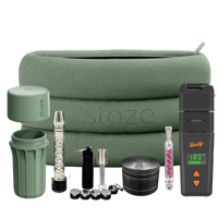 Storz & Bickel Travel Bundle Curated by VGoodiEZ