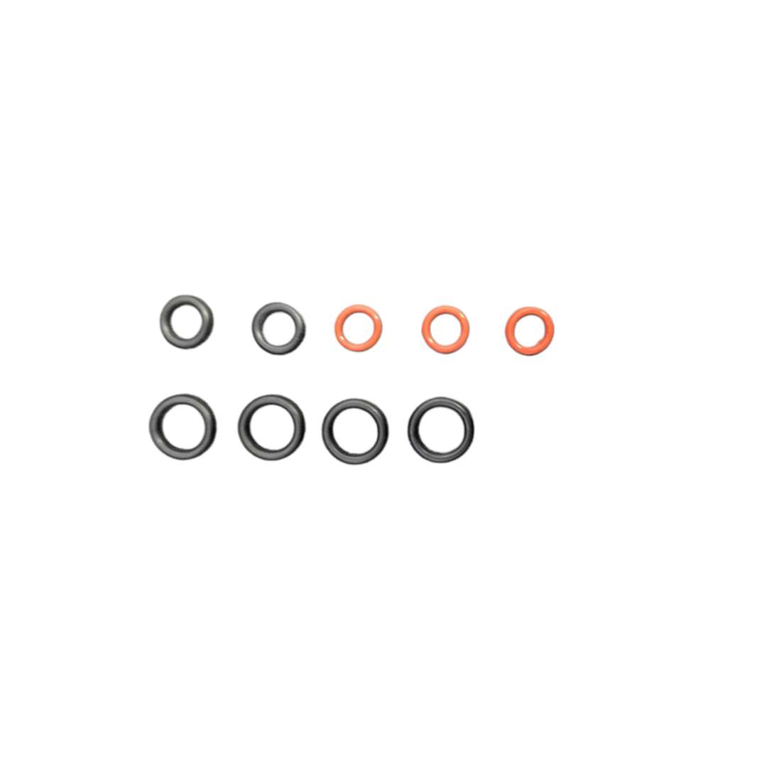 Infinity Stem O-Ring Replacements by TS Wooden Art