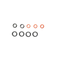 Infinity Stem O-Ring Replacements by TS Wooden Art