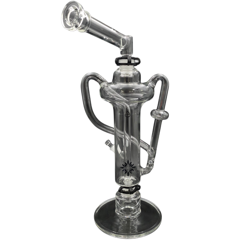 Modular External Diffusion Pump by Terp Chasers Club WIB image