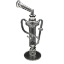 Modular External Diffusion Pump by Terp Chasers Club