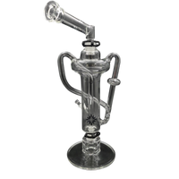 Modular External Diffusion Pump by Terp Chasers Club