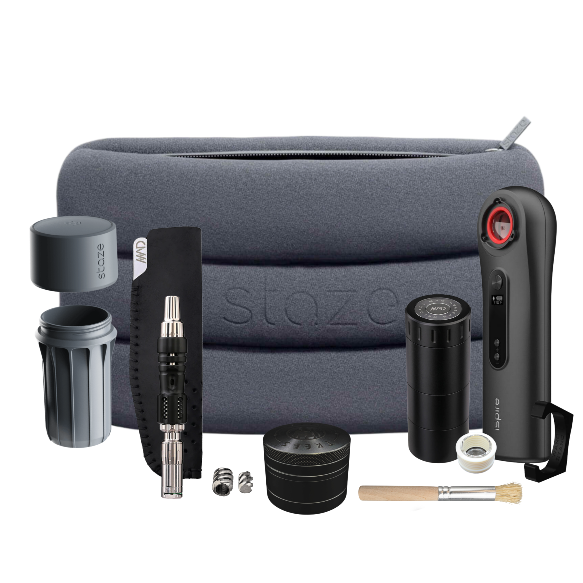 Tempest Travel Bundle Curated by VGoodiEZ