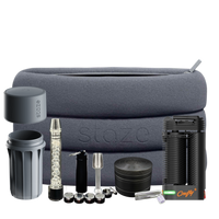 Storz & Bickel Travel Bundle Curated by VGoodiEZ
