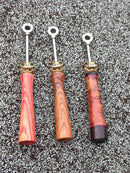 Chaos Handle by Phattpiggie