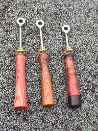 Chaos Handle by Phattpiggie