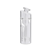 Dr. Dabber Switch GO Incycler Glass Attachment