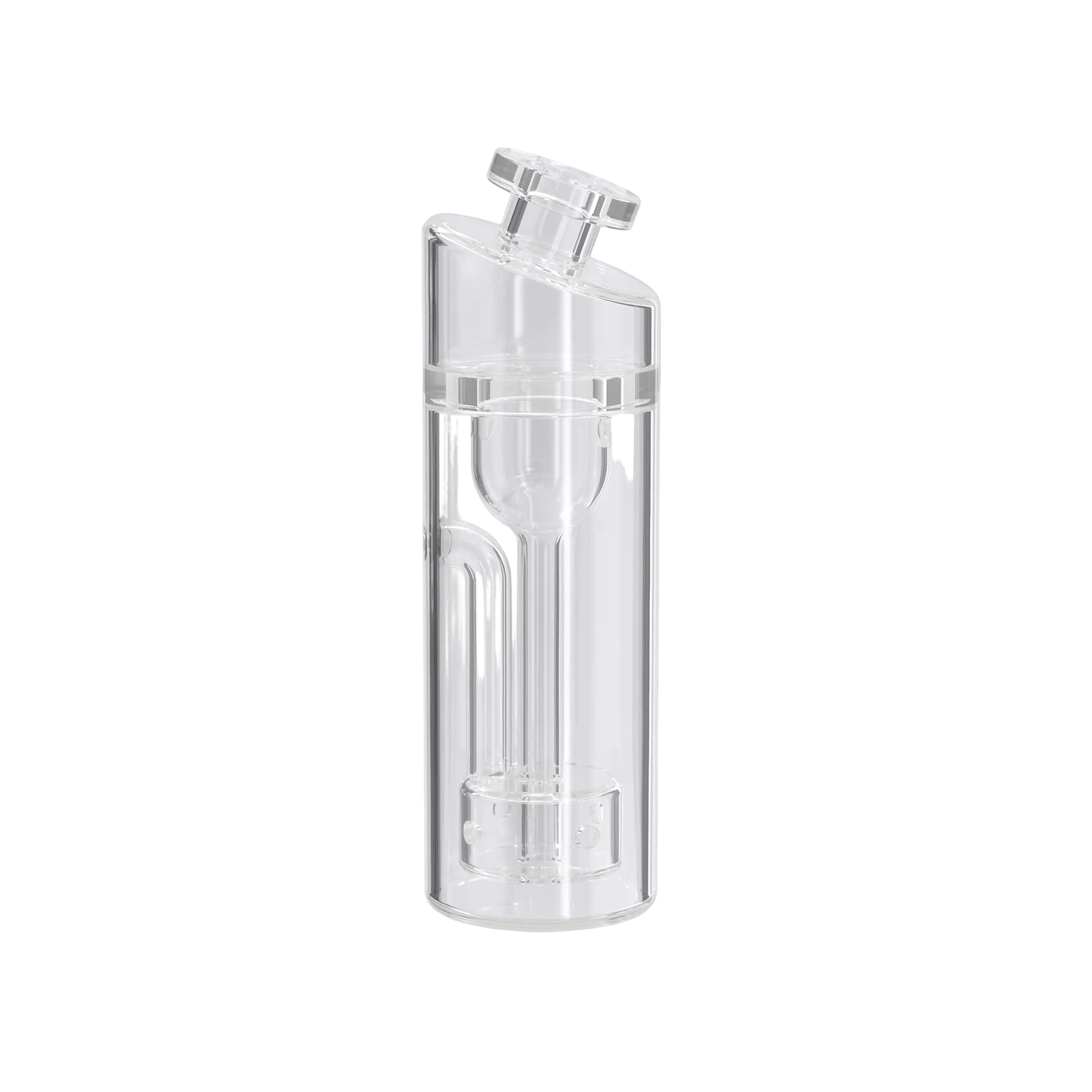 Dr. Dabber Switch GO Incycler Glass Attachment