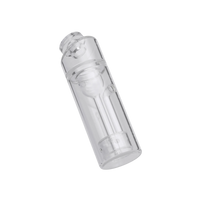 Dr. Dabber Switch GO Incycler Glass Attachment