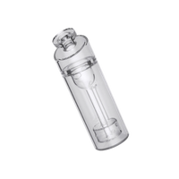 Dr. Dabber Switch GO Incycler Glass Attachment