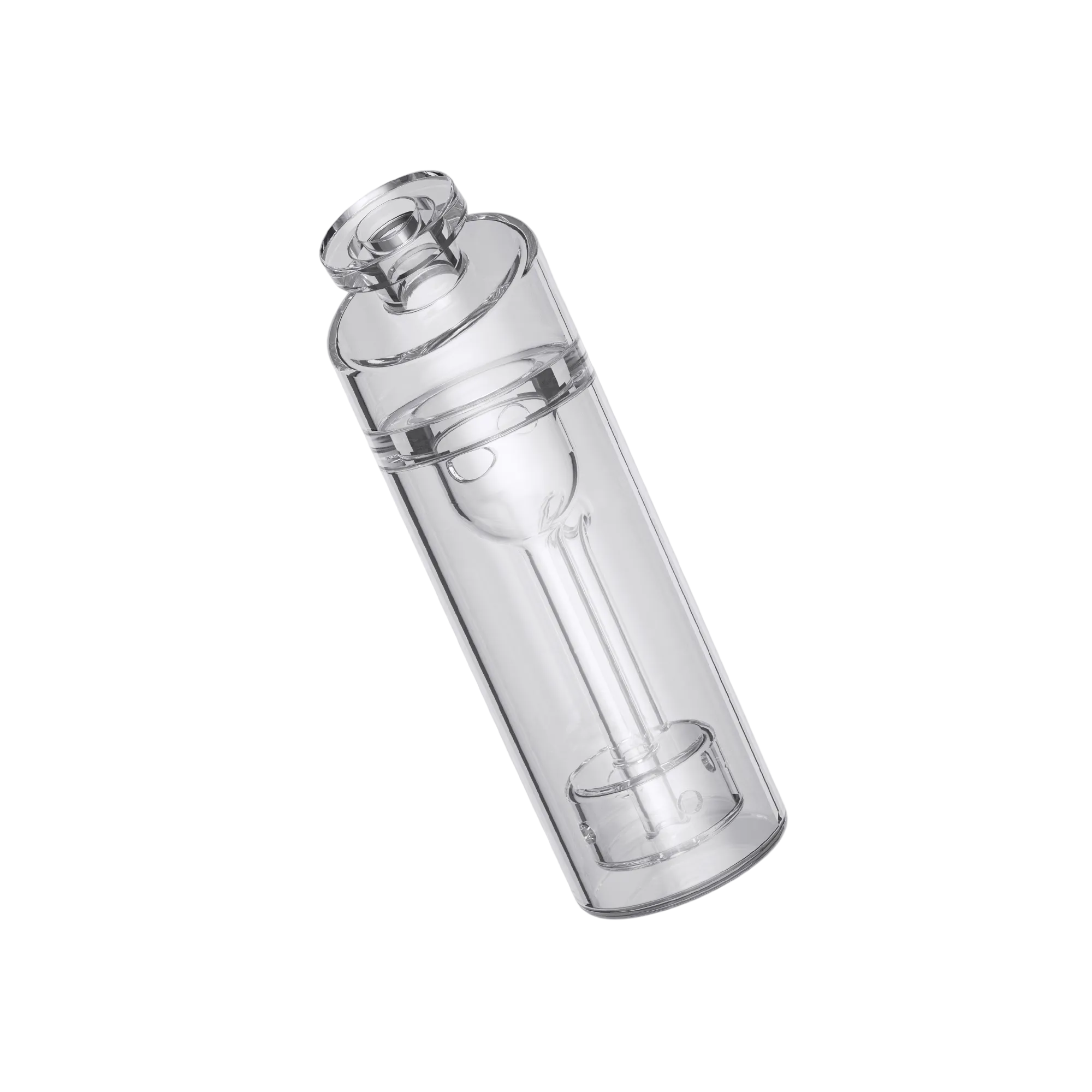 Dr. Dabber Switch GO Incycler Glass Attachment