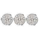 Tempest Ball Retaining Screen(s) by MadHeaters