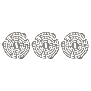 Tempest Ball Retaining Screen(s) by MadHeaters