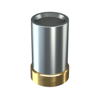 Stündenglass Modül Quartz Concentrate Tank by Stüdenglass