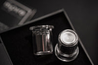 Borosilicate Inner Cups (Bottomed / Concentrate) for The Wand by Ispure (formerly known as Ispire)