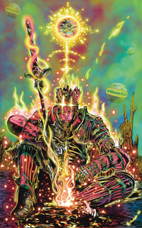 VGoodiEZ Crohnabist Designed- Series 2, Slide #12 "Soul of Limonene" (7x11) Mat by Moodmats