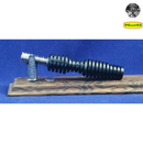 Finned Mini in African Blackwood by PhattPiggie