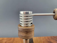 TKO Infinity Bowl (Ring Option) by O'Connell Woodworks