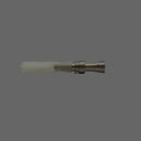 Glass Handle by Ditanium Vapor