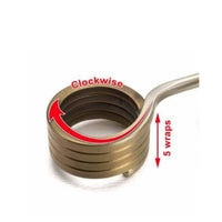 20mm Coil w/ Optional Handle by Crossing Technology