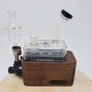 Rio Base in Walnut by Timberhead Design's