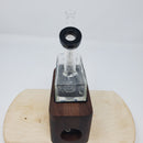 Rio Base in Walnut by Timberhead Design's