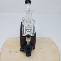 Rio Base in Walnut by Timberhead Design's