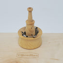 Vapman Classic Special Edition in Box Tree (Finished) by Inhale