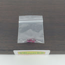 6mm Ruby Beads - 2 Beads by VGoodiEZ