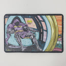 VGoodiEZ Crohnabist Designed- Series 1, Slide #3 "Vaper von Doom" (5x8) by Moodmats