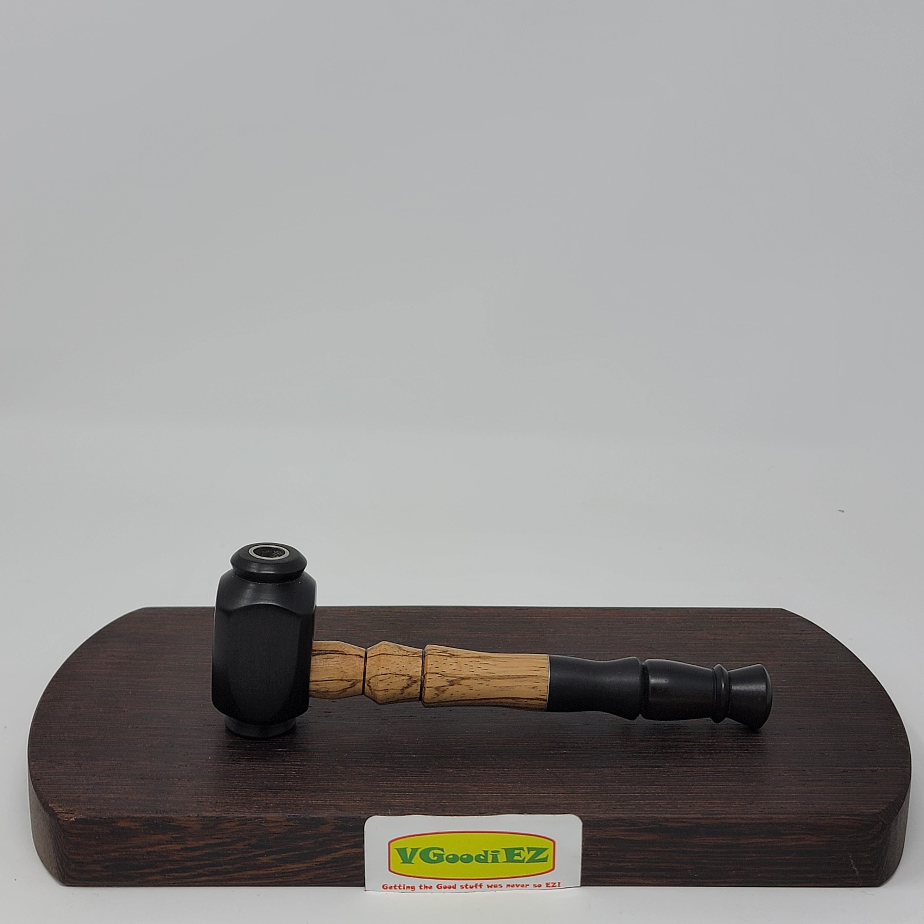 デコノフ　a MiniWynd Blackwood | Limited Edition DynaVap | Wood Vape