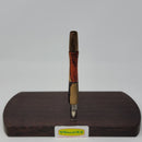 8mm OD in Red Narra/Ziricote By Aezhenn Wood