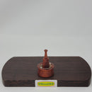 Vapman Classic Special Edition in Padauk (Finished) by Inhale