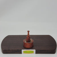 Vapman Classic Special Edition in Padauk (Finished) by Inhale