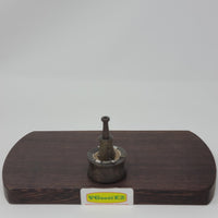 Vapman Classic Special Edition in Greenheart (Finished) by Inhale