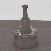 Vapman Classic Special Edition in Greenheart (Finished) by Inhale