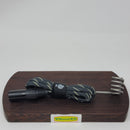 16mm Coil - Stretched by Disorderly Conduction