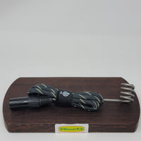 16mm Coil - Stretched by Disorderly Conduction