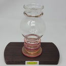 Vessel by RickBirdBarry Glass