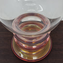 Vessel by RickBirdBarry Glass