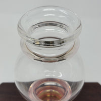 Vessel by RickBirdBarry Glass