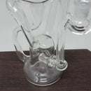 Floating Recycler by RickBirdBarry Glass